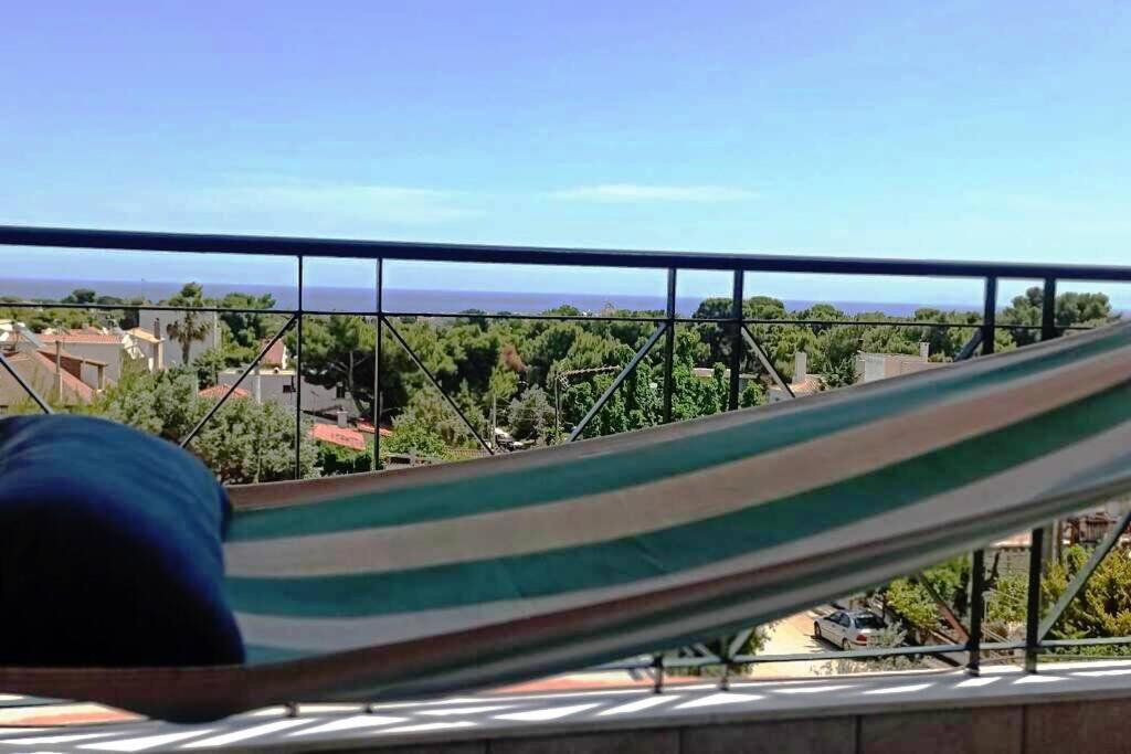 Villa Artemis Penthouse 10 Minute From National Airport Exterior foto
